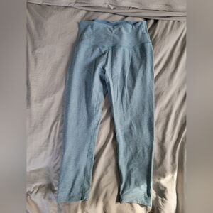 Size M Seafom Green Beyond Yoga Pants